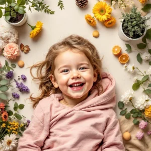 Raising Emotionally Resilient Children: A Parent's Complete Guide to Building Mental Strength