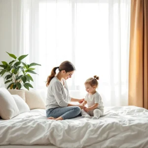 Raising Emotionally Healthy Kids: A Parent's Practical Guide to Building Resilience