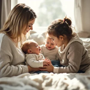 Raising Emotionally Healthy Kids: A Parent's Complete Guide to Building Resilience