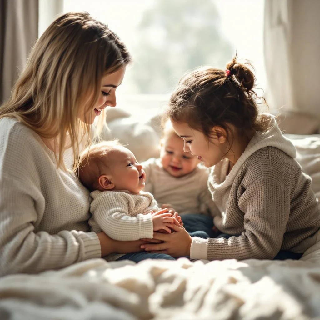 Raising Emotionally Healthy Kids: A Parent’s Complete Guide to Building Resilience